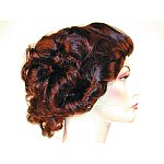Lacey Wigs - Finger Wave Fluff - Discount - Price: $29.00
